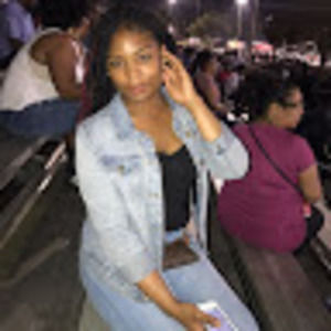 Meet your Posher, Taneisha